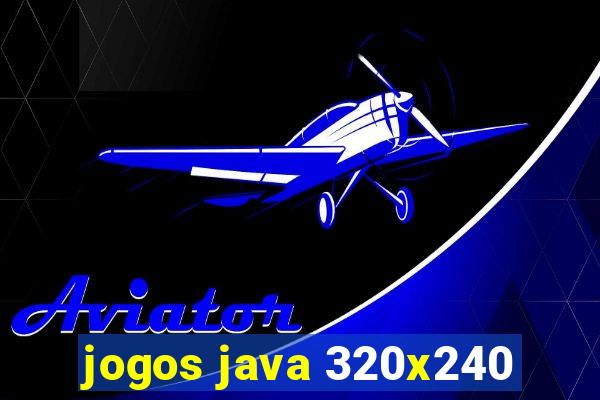 jogos java 320x240